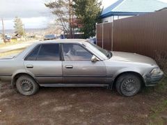 Седан Toyota Corona 1990 года, 150000 рублей, Ужур