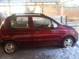  Daewoo Matiz 2008 , 120000 , --