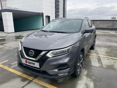 SUV или внедорожник Nissan Qashqai 2020 года, 2690100 рублей, Казань