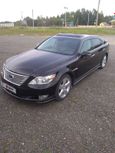  Lexus LS460L 2006 , 800000 , 