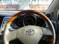 SUV   Toyota Harrier 2006 , 1100000 , 