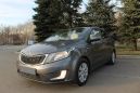  Kia Rio 2013 , 415000 , 