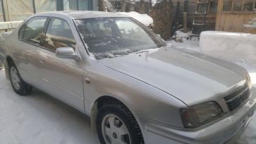  Toyota Camry 1995 , 200000 , 