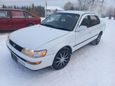  Toyota Corolla 1992 , 195000 , -