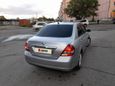  Nissan Tiida Latio 2005 , 293000 , 