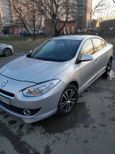  Renault Fluence 2012 , 450000 , 