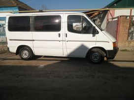    Ford Tourneo Connect 1994 , 220000 , 