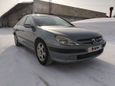  Peugeot 607 2004 , 420000 , 