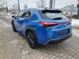 SUV   Lexus UX250h 2019 , 2680000 ,  