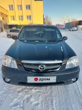 SUV   Mazda Tribute 2001 , 460000 , 