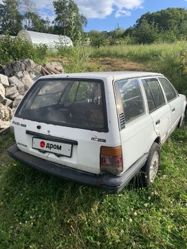  Mazda Familia 1988 , 35000 , -