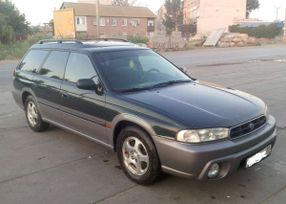  Subaru Outback 1998 , 180000 , 