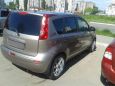  Nissan Note 2008 , 298000 , 