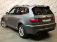 SUV   BMW X3 2007 , 638000 , 