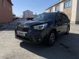 SUV   Subaru Forester 2018 , 2400000 , -