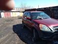 SUV   Honda CR-V 2003 , 510000 , 