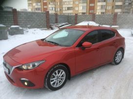  Mazda Mazda3 2014 , 799000 , 