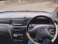    Nissan Liberty 1999 , 240000 , 