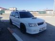 SUV   Subaru Forester 2000 , 500000 , 