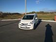  Toyota Ractis 2008 , 379000 , 