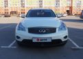 SUV   Infiniti QX50 2015 , 1560000 , 