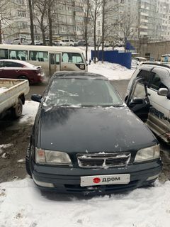 Седан Toyota Camry 1995 года, 280000 рублей, Владивосток