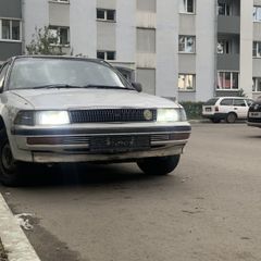 Седан Toyota Corona 1991 года, 130000 рублей, Ангарск