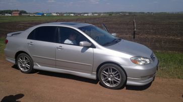  Toyota Corolla 2002 , 360000 , 