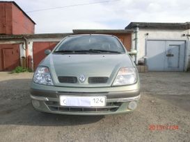    Renault Scenic 2002 , 290000 , 