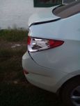  Hyundai Solaris 2013 , 430000 , 