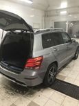 SUV   Mercedes-Benz GLK-Class 2013 , 1350000 , 