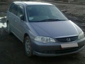    Honda Odyssey 2003 , 300000 , -