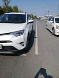 SUV   Toyota RAV4 2019 , 1925000 , 