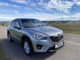 SUV   Mazda CX-5 2012 , 1199000 , 