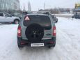 SUV   Chevrolet Niva 2016 , 449000 , 