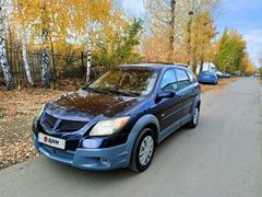 Хэтчбек Pontiac Vibe 2003 года, 660000 рублей, Челябинск