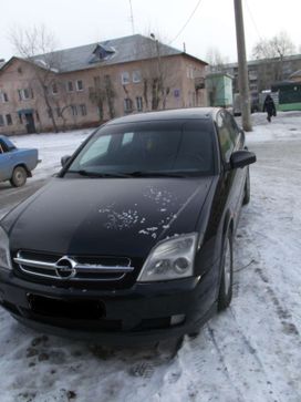 Opel Vectra 2003 , 375000 , 