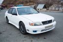  Nissan Cefiro 1996 , 118000 , 