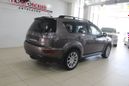 SUV   Mitsubishi Outlander 2011 , 1099000 , 