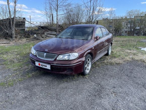  Nissan Bluebird Sylphy 2001 , 260000 , -