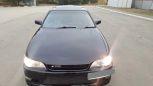  Toyota Mark II 1993 , 215000 , 