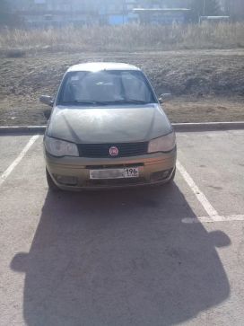  Fiat Albea 2007 , 140000 , 