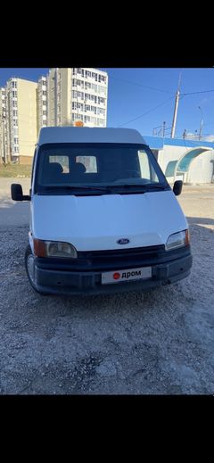 Фургон Ford Transit 1992 года, 400000 рублей, Севастополь