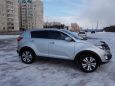 SUV   Kia Sportage 2010 , 801000 , 