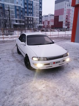  Toyota Carina 1994 , 100000 , 