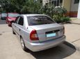  Hyundai Accent 2004 , 225000 , 