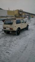 SUV    4x4 2121  1986 , 85000 , 