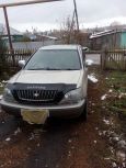 SUV   Toyota Harrier 1998 , 450000 , 