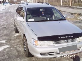  Toyota Corolla 1999 , 240000 , 