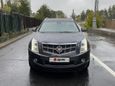 SUV   Cadillac SRX 2011 , 990000 , 